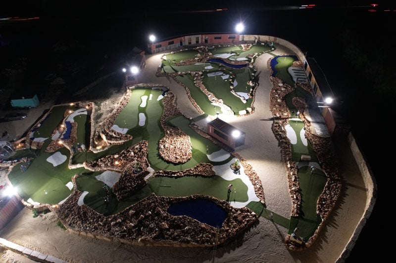 Sip-N-Putt