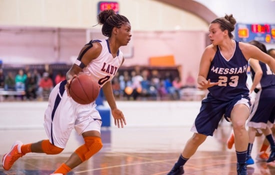 Washington Adventist University