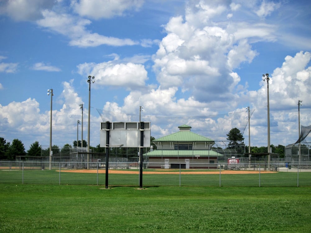 North Park