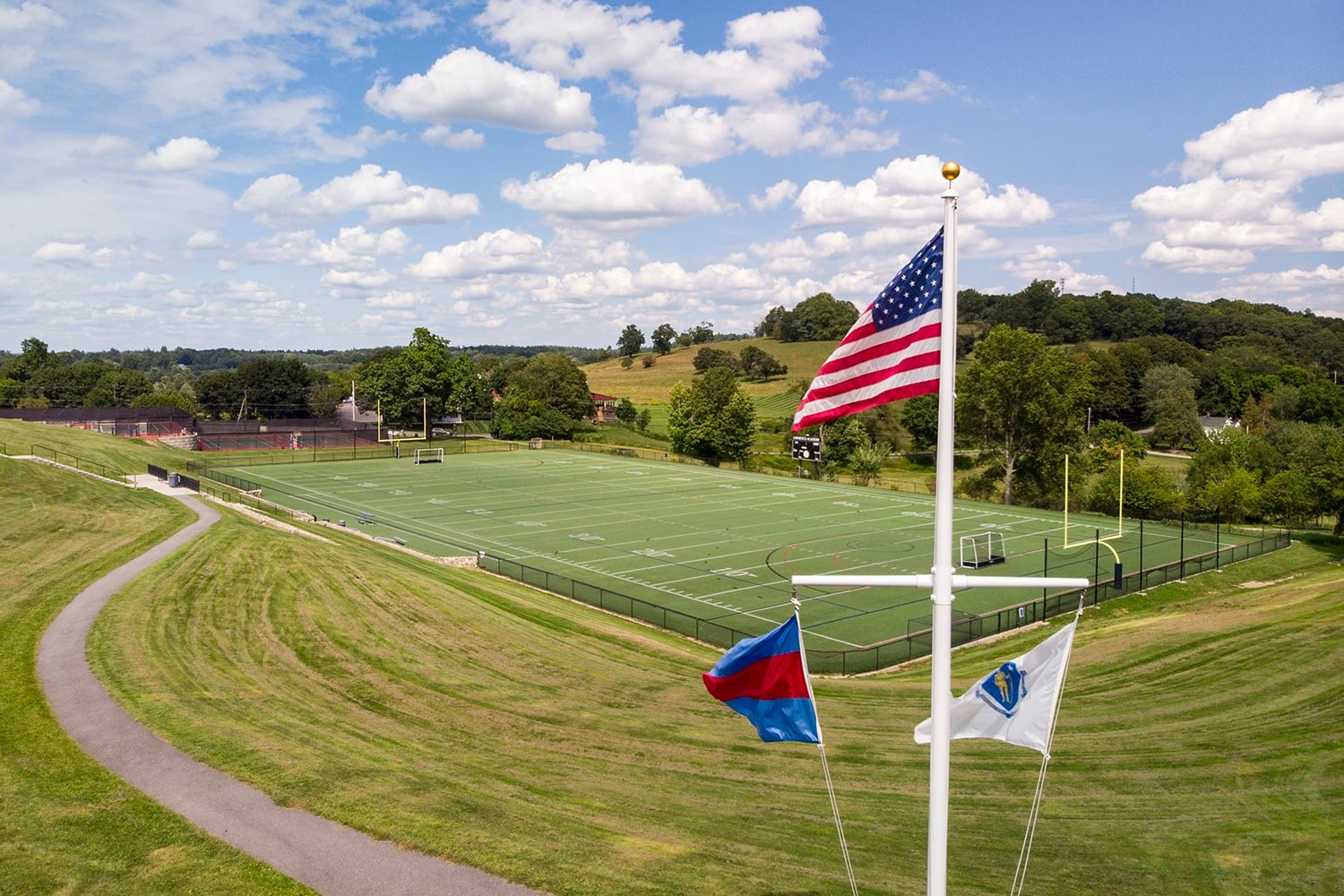 Lawrence Academy
