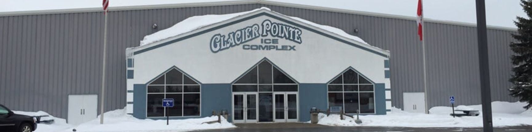Glacier Pointe