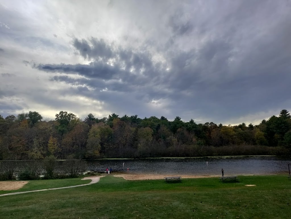 Mirror Lake State Park