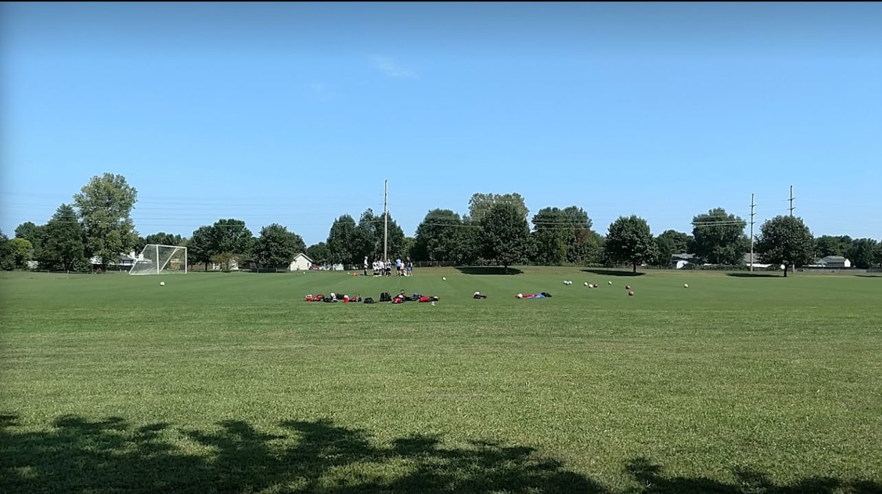 Price Park