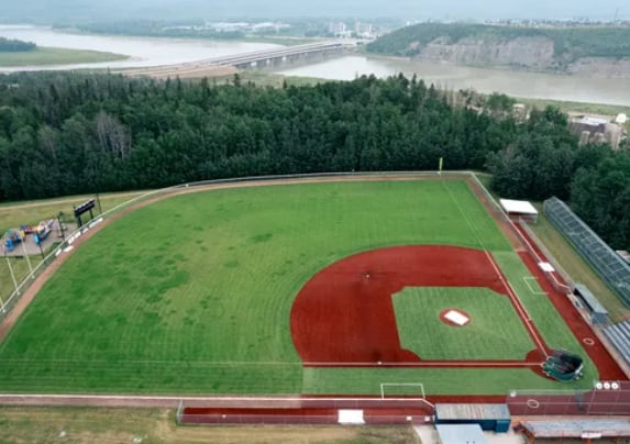 Ross Hennigar Park