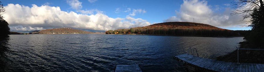 Deep Creek Lake