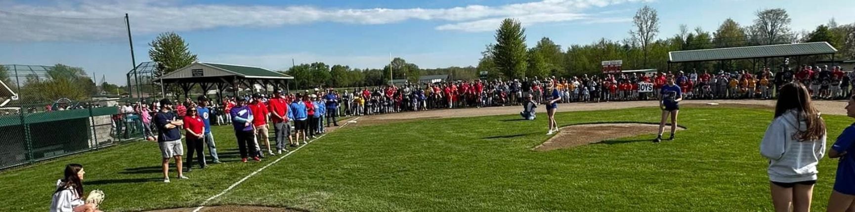 Legacy Fields 