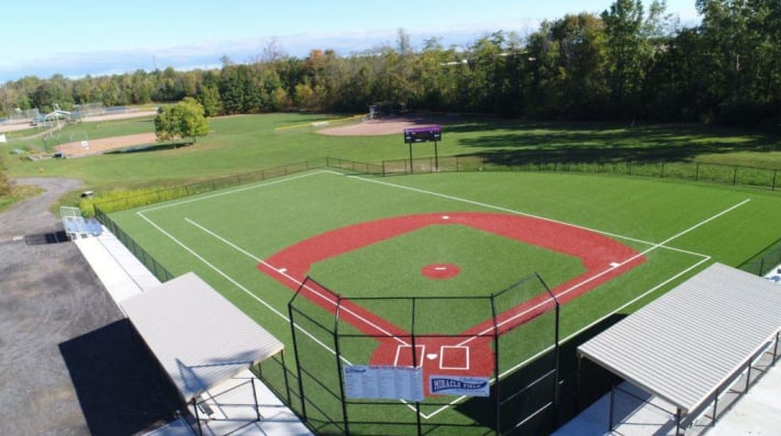 Ridge Park Athletic Complex