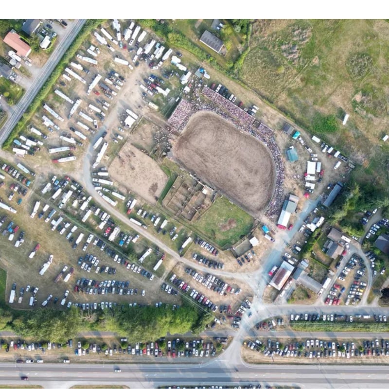 Sedro Woolley Rodeo Grounds 