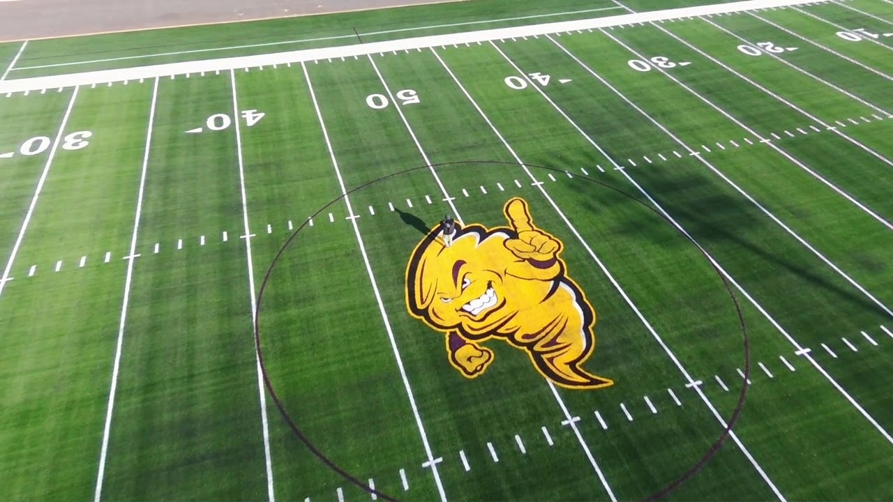 Spoor Field