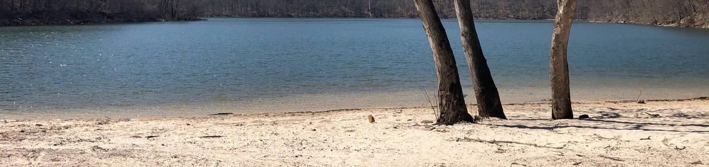 Mill Run Recreation Area