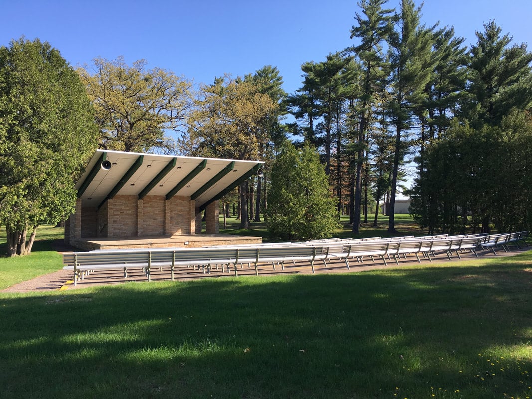 Robinson Park