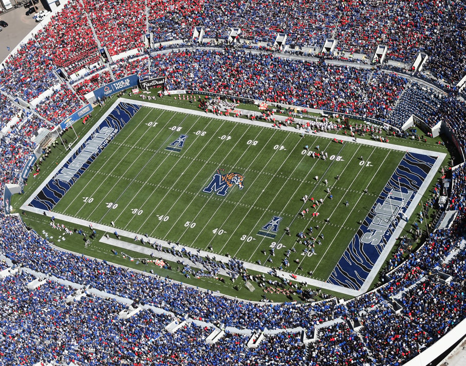 University of Memphis