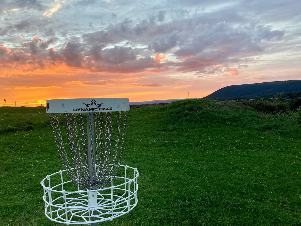 Harvest Fields DGC