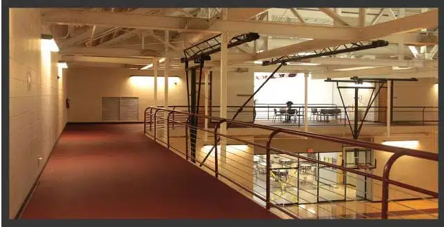 Westlake Multi-Purpose Complex