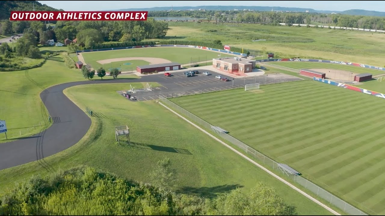 Viterbo University Outdoor Athletic Complex