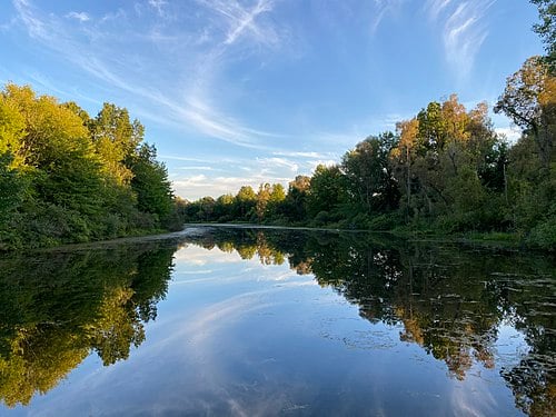 Sleepy Hollow State Park