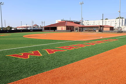ULM Softball Field