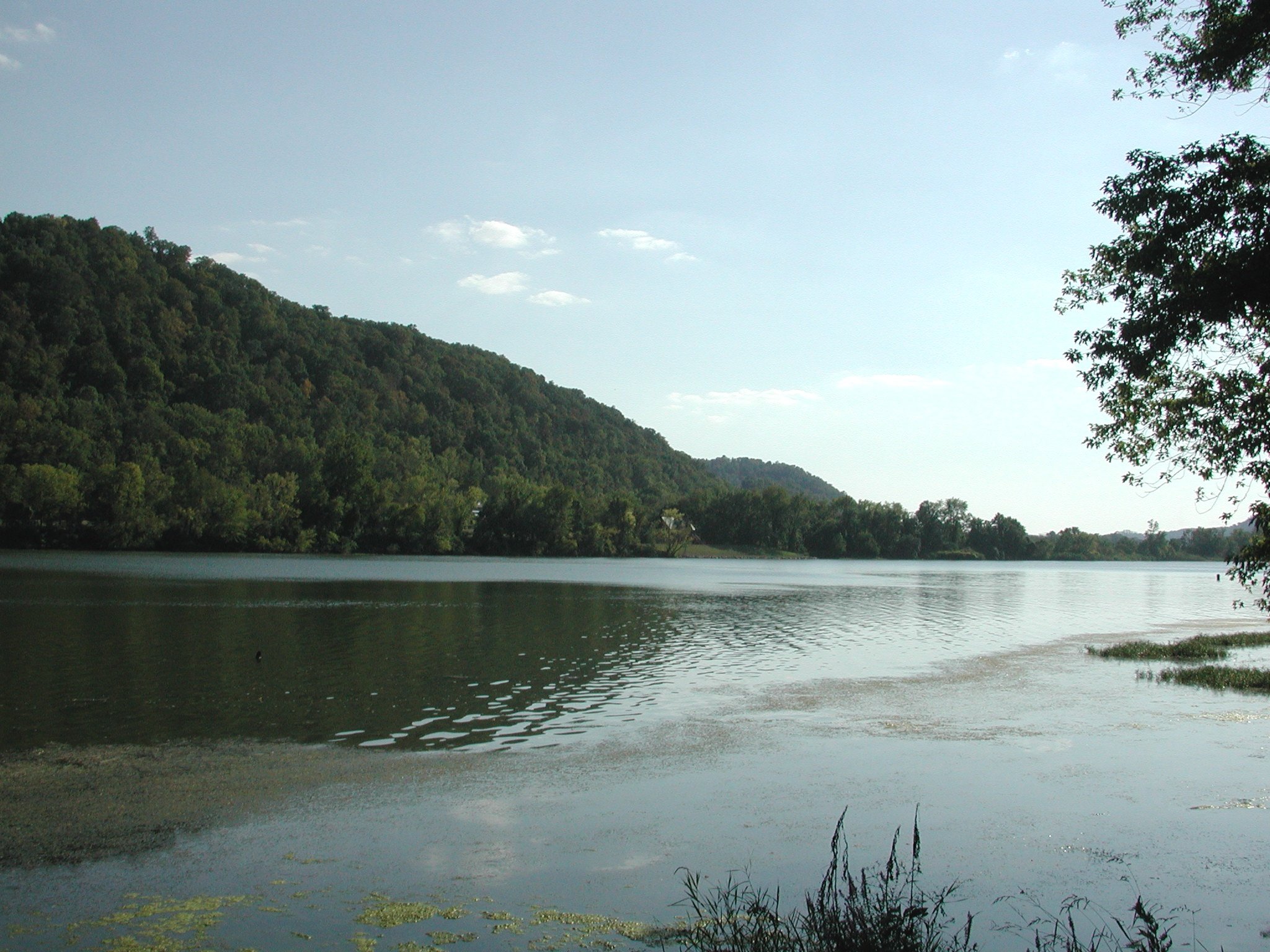 Leith Run Recreation Area
