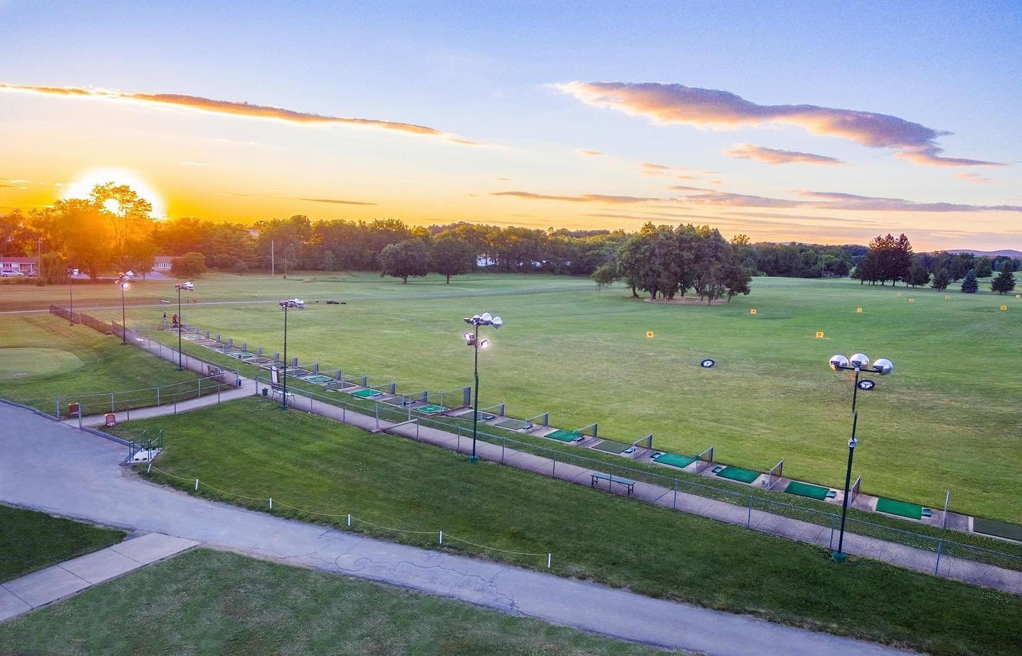 Briarwood Golf Clubs