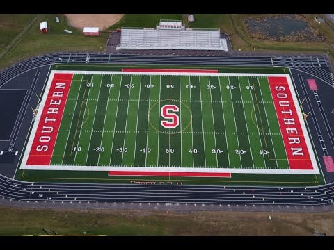 Southern High School