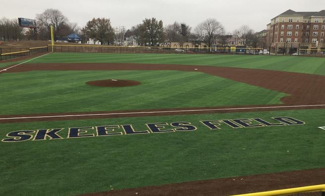 Skeeles Field