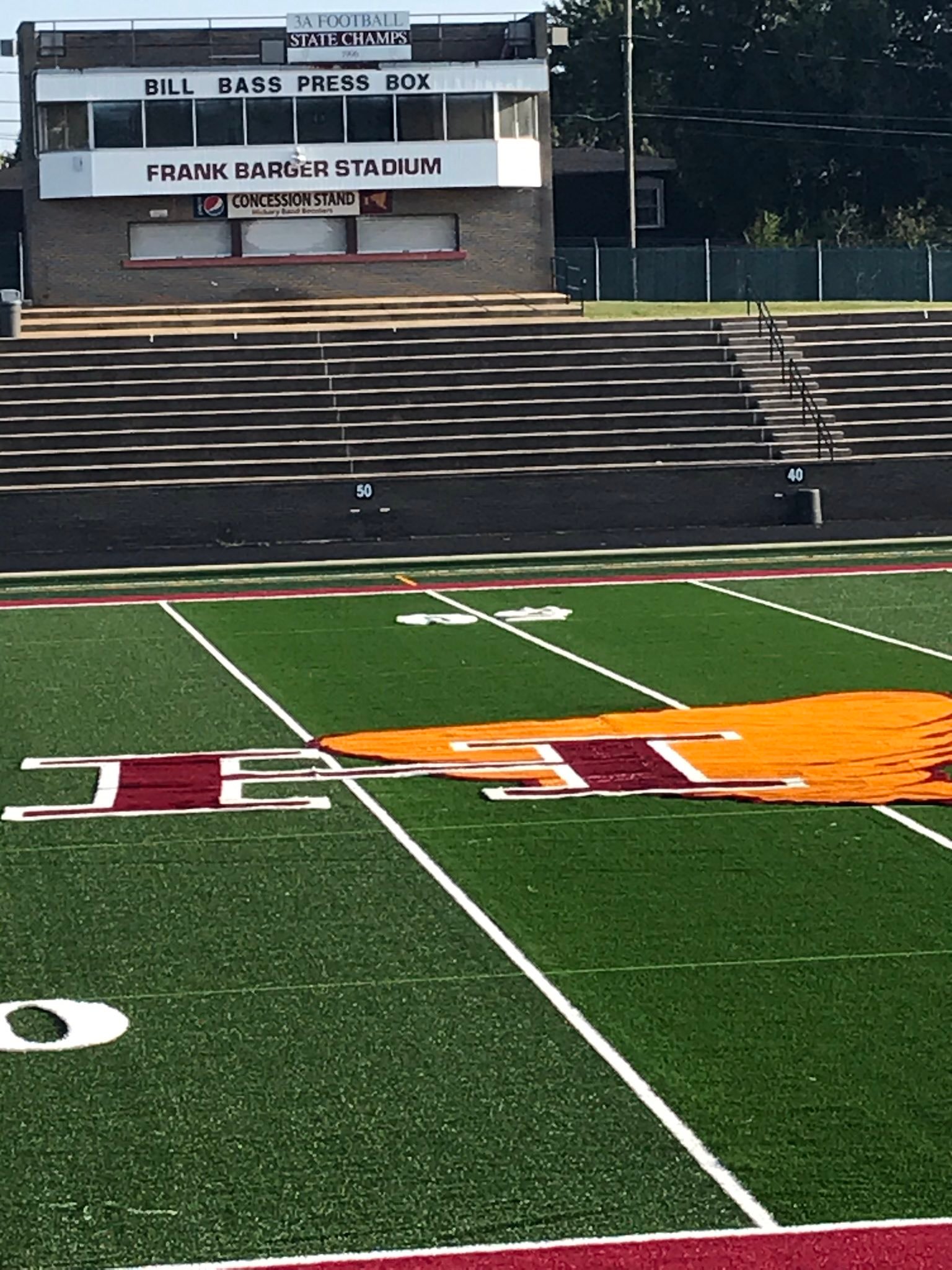 Hickory High School