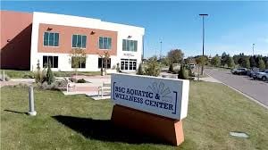 Bismarck State College Aquatic & Wellness Center