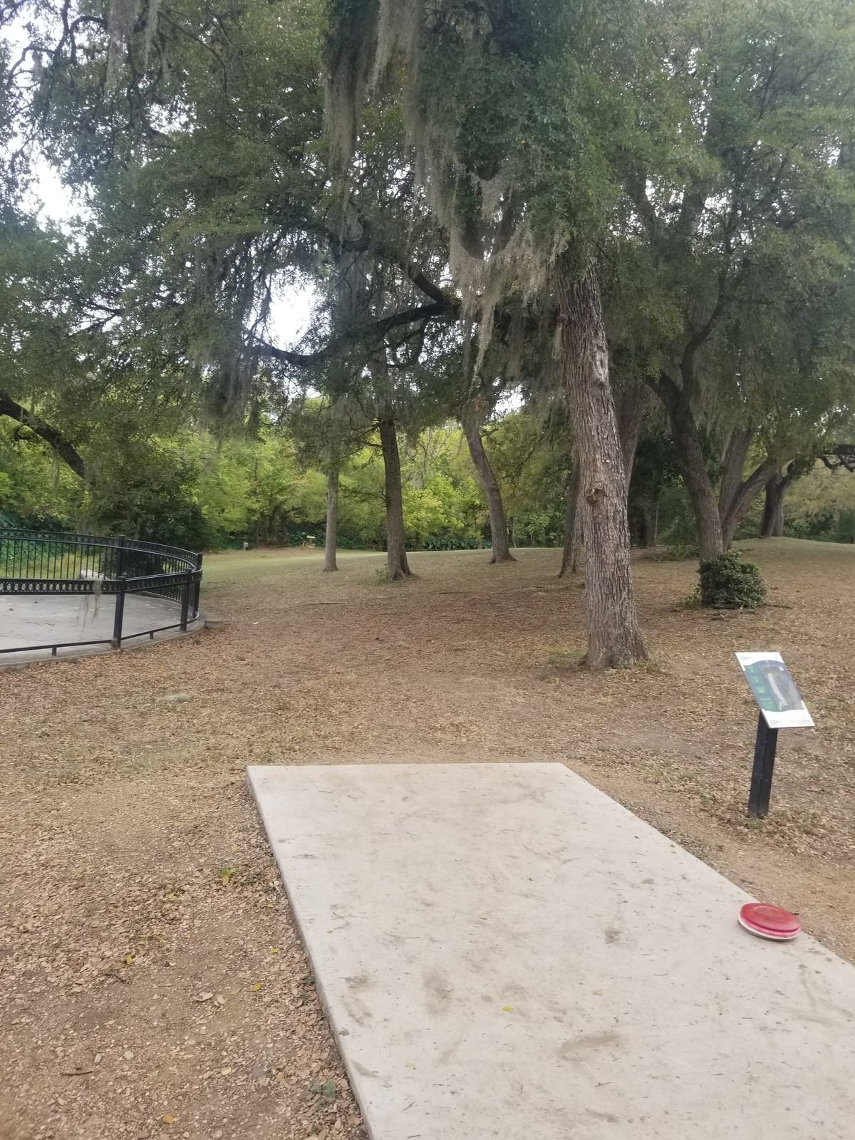 Prince Solms Park