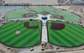Genesis Sports Complex