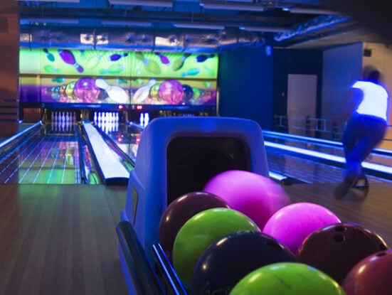 Del Lanes 