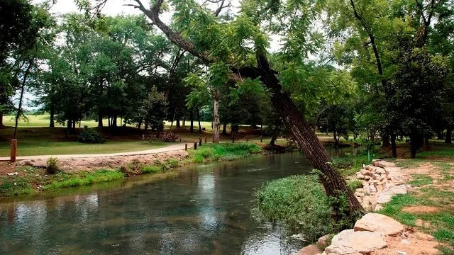 Orr Park