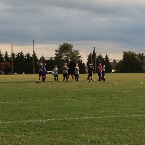 Phillips Soccer Complex