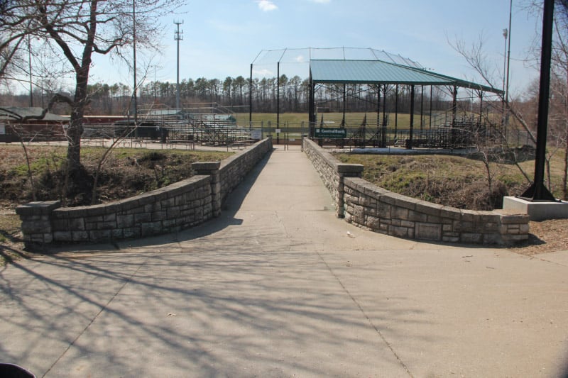 Washington Park