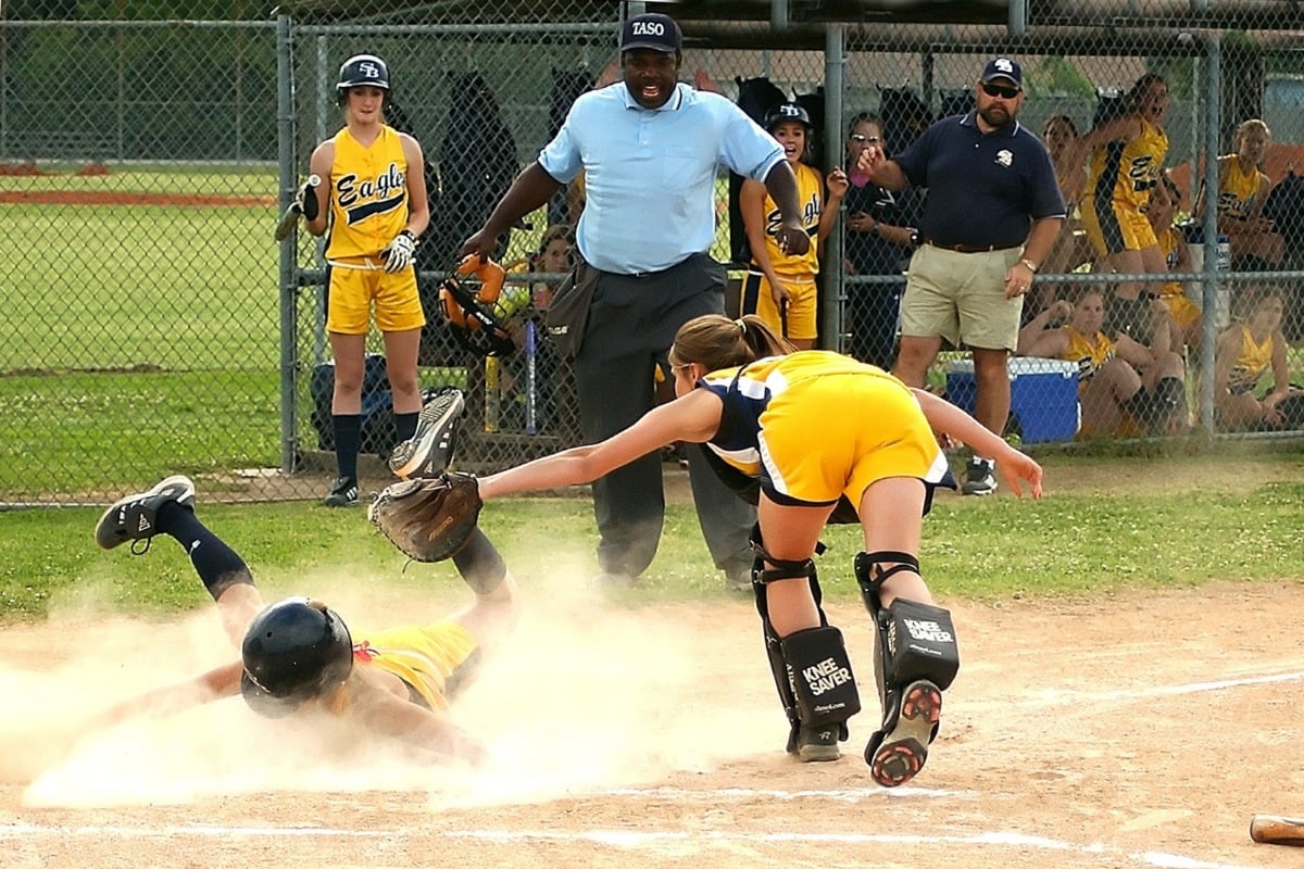 Fagone Softball Field