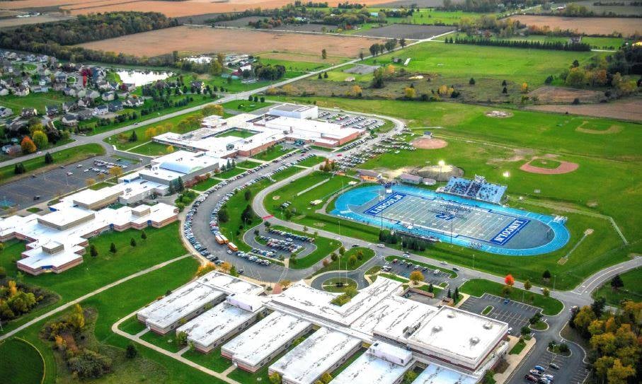 Lincoln Consolidated Schools