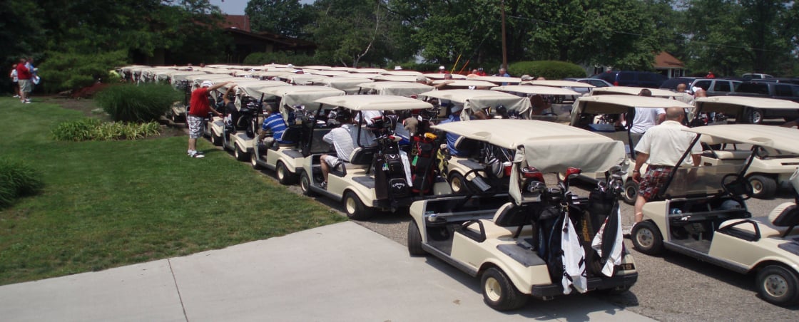 Green Crest Golf Club