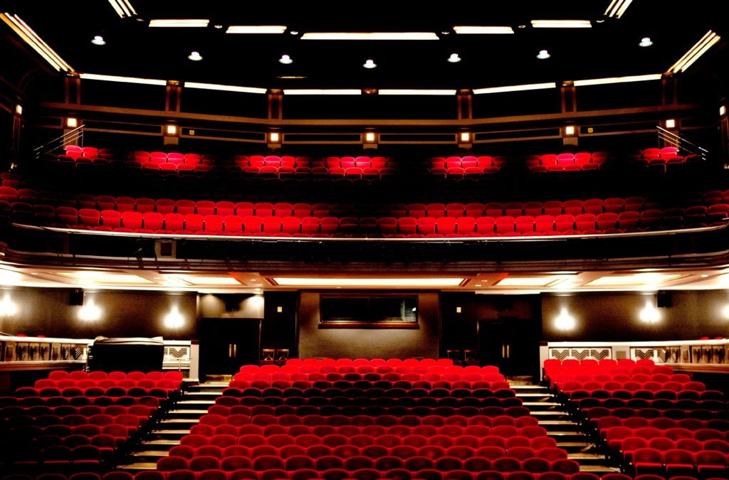 Herberger Theater Center