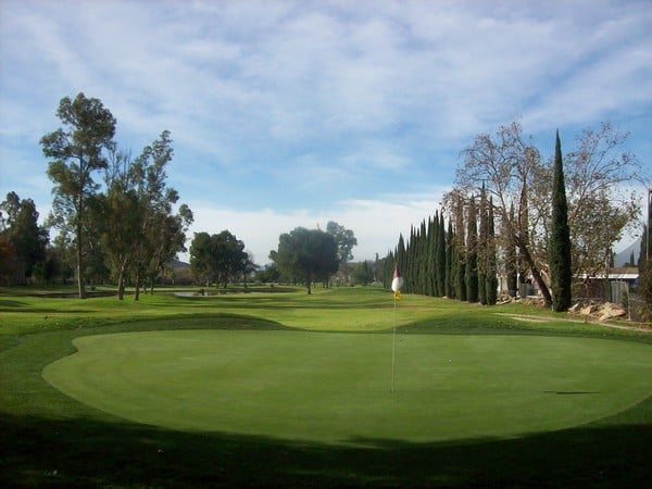 Willowbrook Country Club