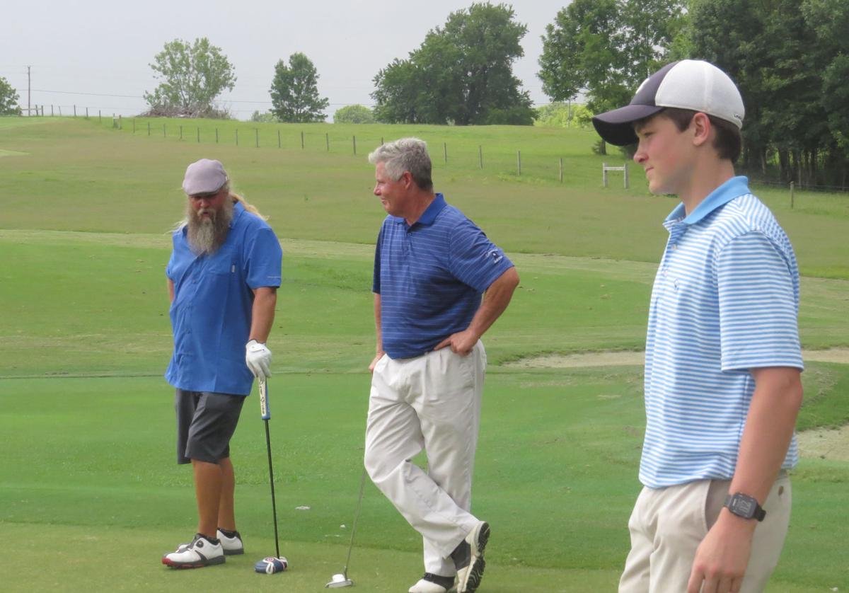 Cottonwood Golf Club