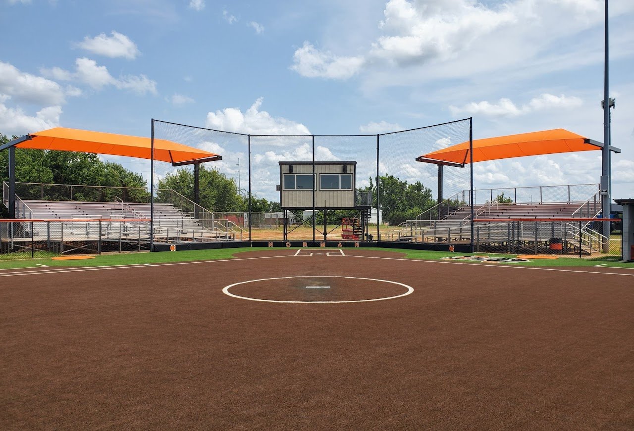 Norman High School