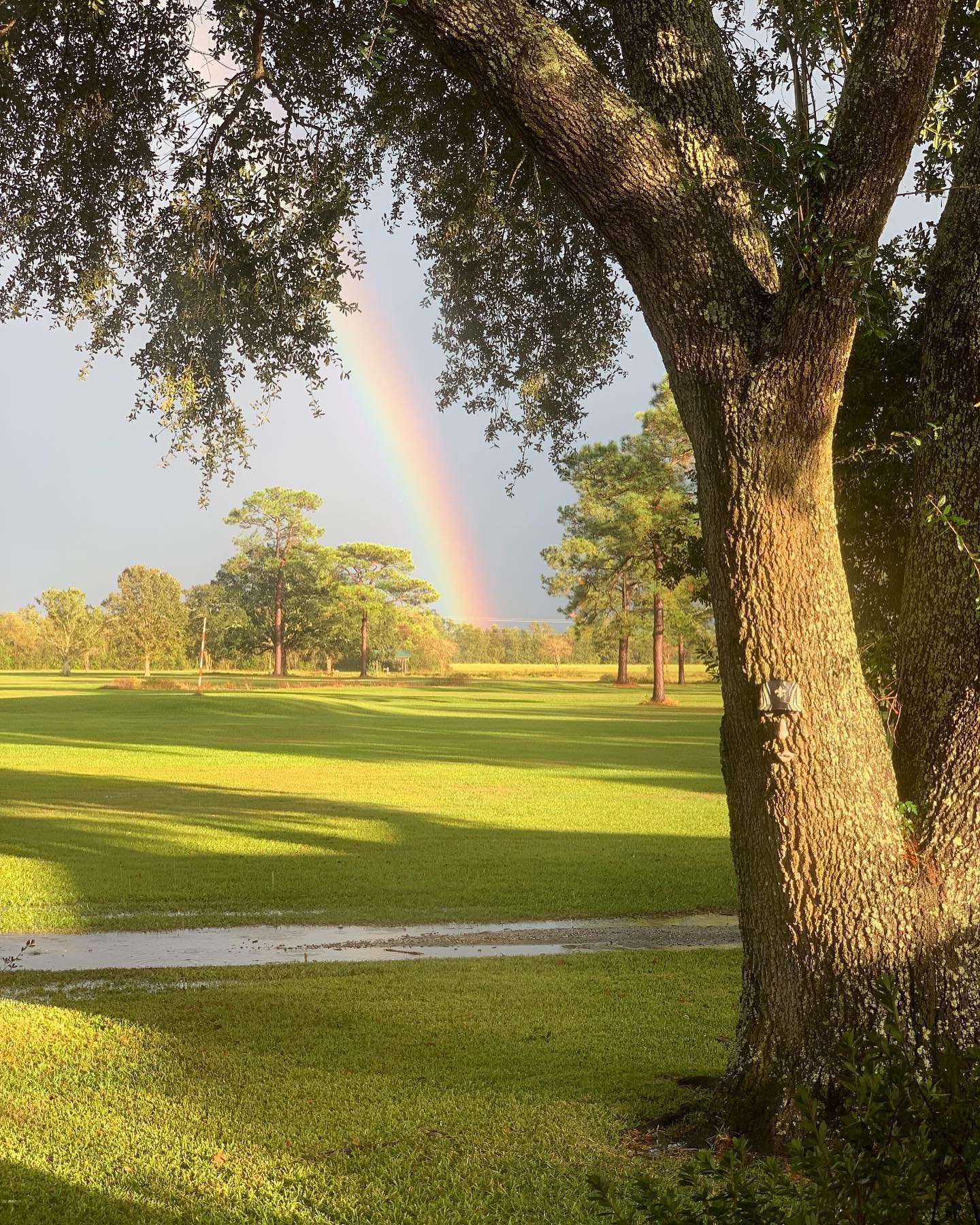 St. Mary Golf & Country Club