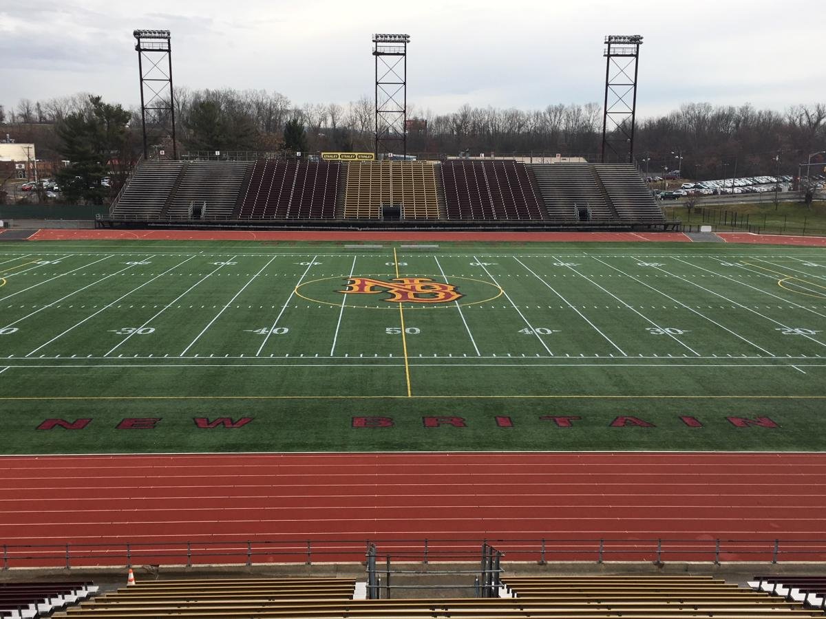 Veterans Stadium