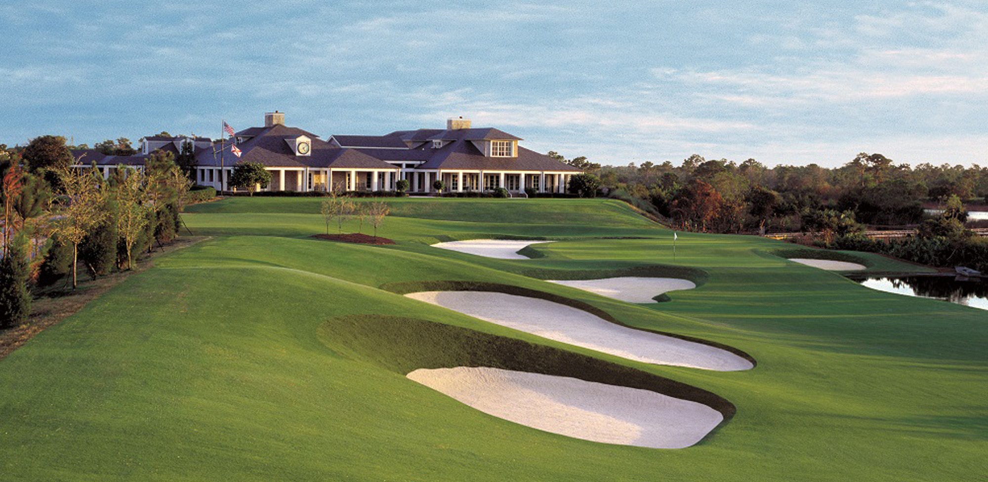 The Medalist Golf Club