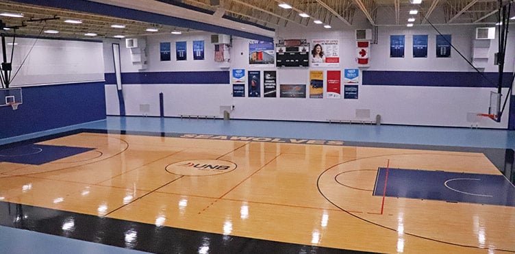 University of New Brunswick