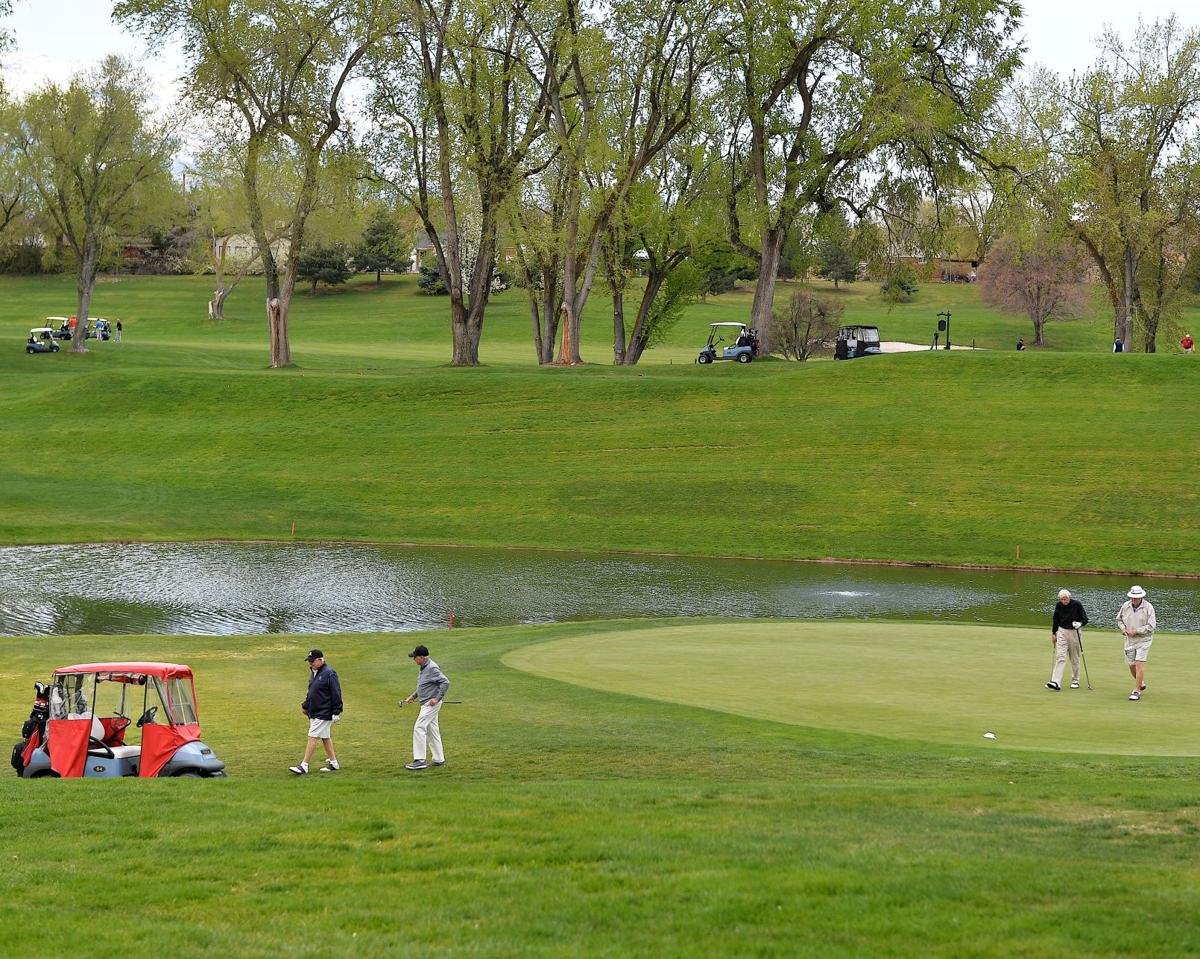 Ogden Golf & Country Club