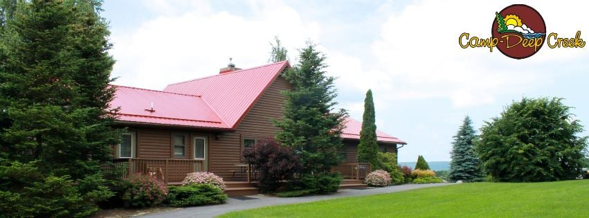 Camp Deep Creek Sports and Reunion Facility