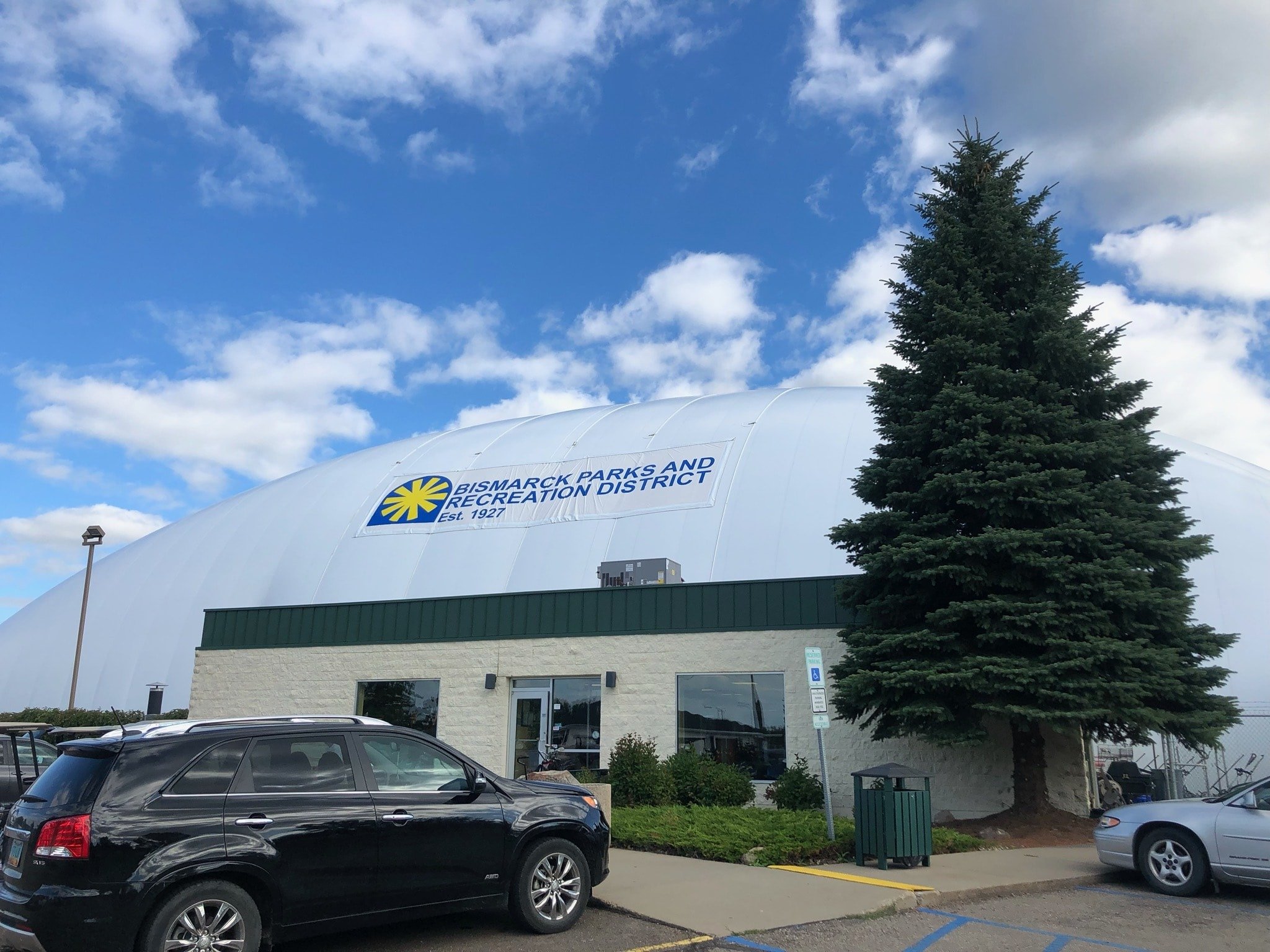 Fore Seasons Center