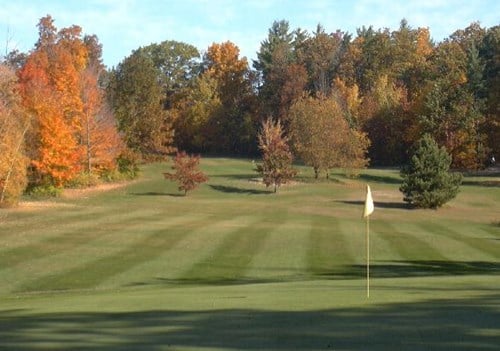 Dimmock Hill Golf 