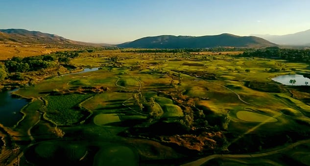 Empire Ranch Golf Course