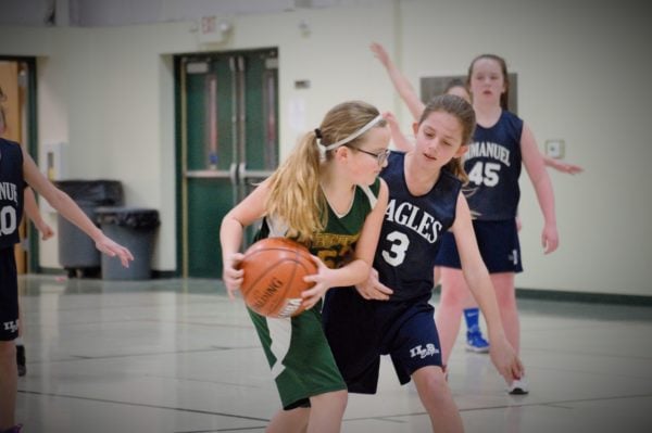 Trinity Lutheran School